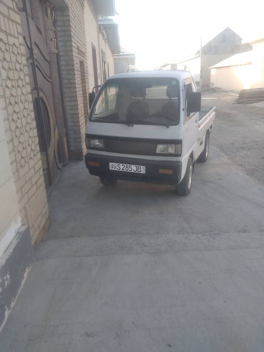 Labo damasdan qilingan