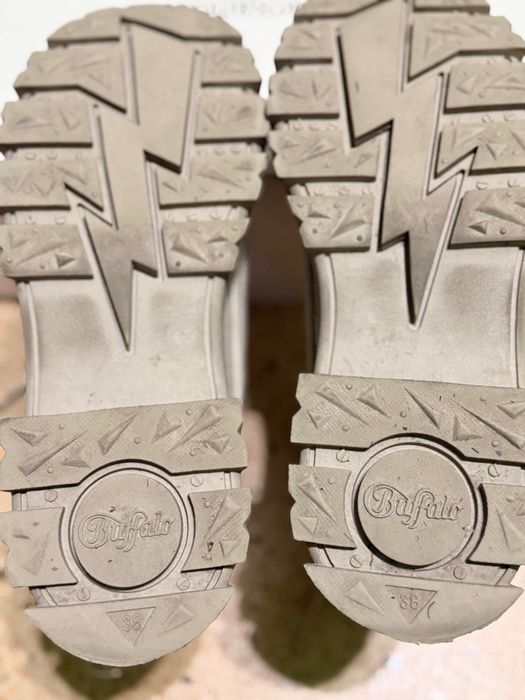 Боти дамски Buffalo