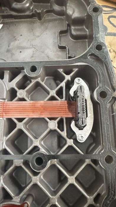 Автоэлектрик грузовой