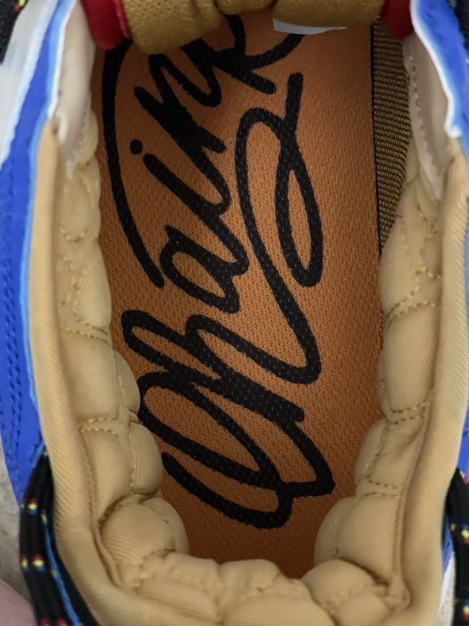 Versace Chain Reaction Multi Color