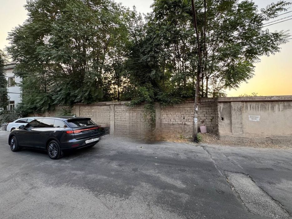 Продаётся земельный участок  20-соток  М.Улугбекский, Мать и Детя