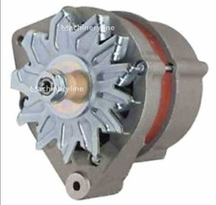 Generator Alternator pentru motor Deutz PowerPack TCD2012 și TCD2013