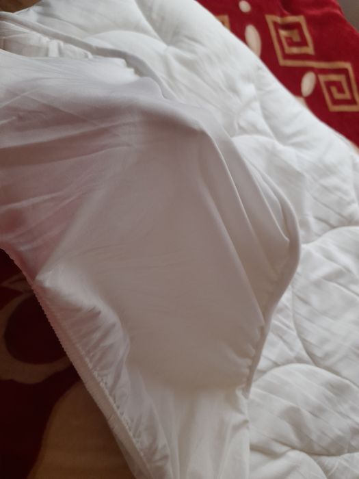 Protector ptr saltea