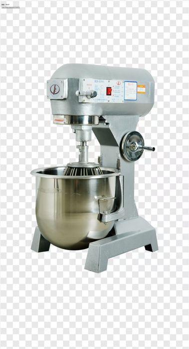 Миксер планетарный В-30