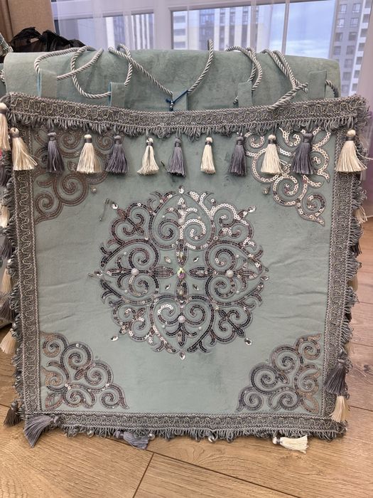 Корзина для кудалыка
