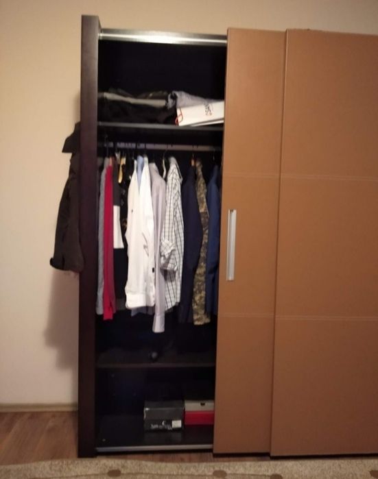 Продам шкаф-купе