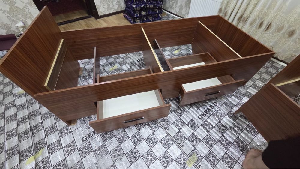 Krovat sotiladi 80x210sm