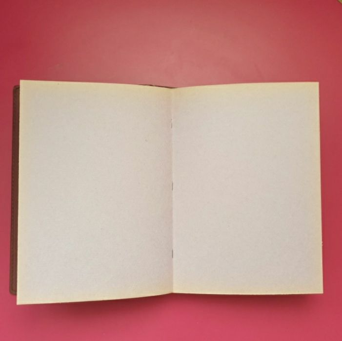 Фотоальбом новый.