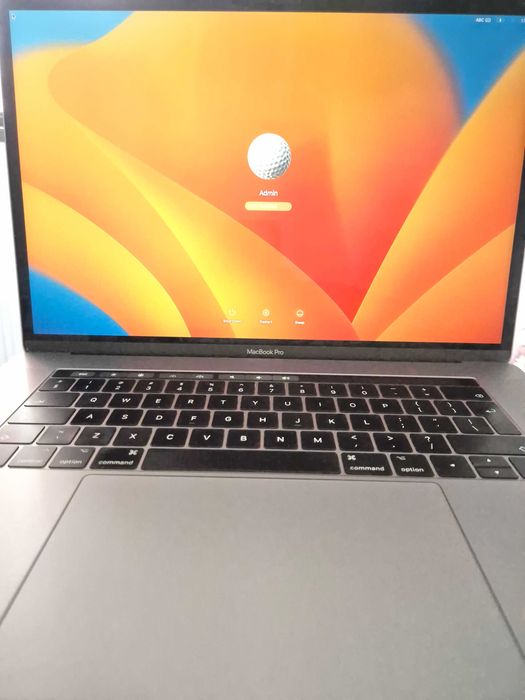 MacBook Pro - i7 2.8GHz 16Gb 256Gb