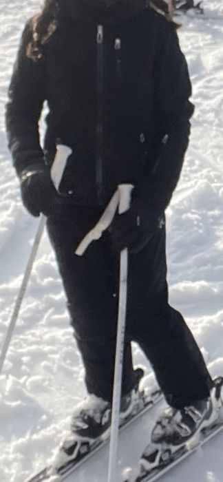 Costum ski HEY fete/dama marime XS