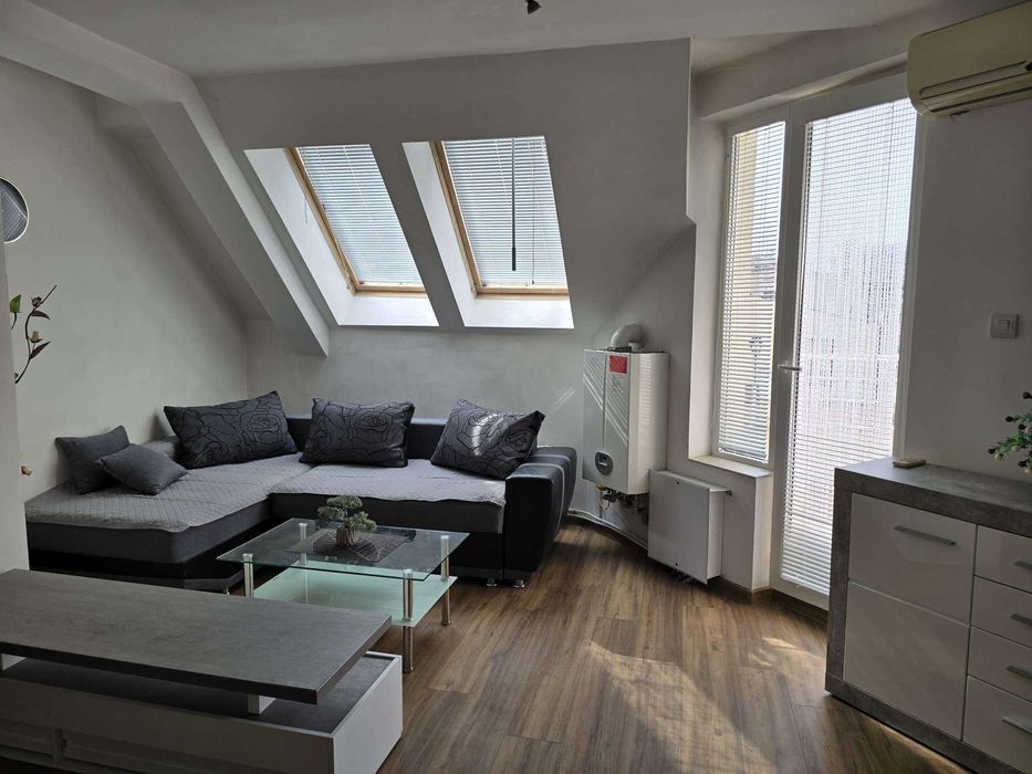 Дава се под наем Двустаен апартамент в София, Манастирски ливади - 74 кв.м за 765 € - Снимка #7