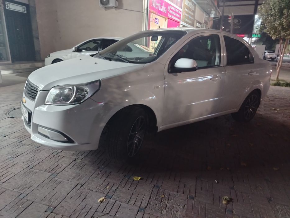 Насия савдо узимни мошинам