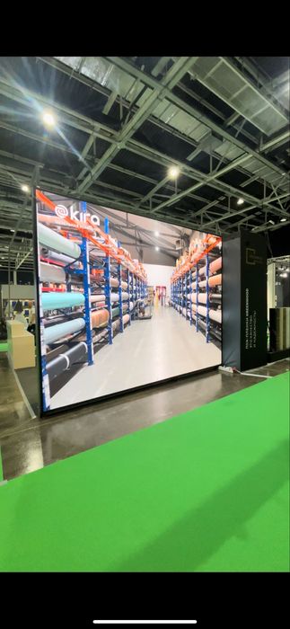 Led экран, экраны для аренды