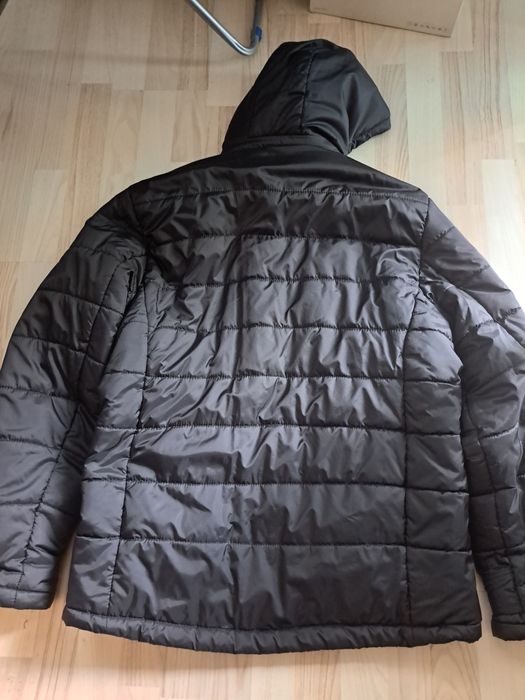 Зимно яке REDICS