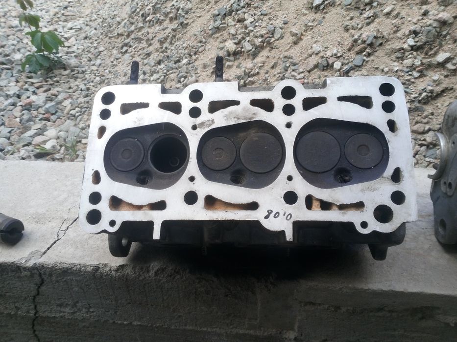 Ауди 100 а6 запчасти