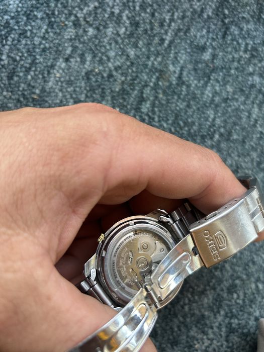 Ceas Seiko 5(automatic )