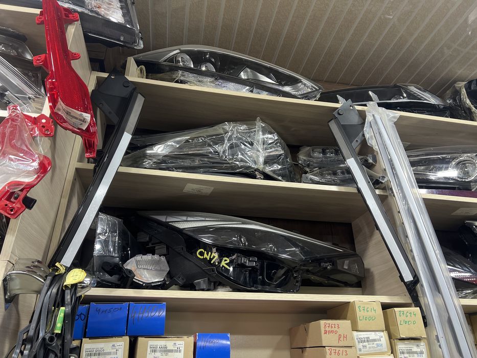 Fara Hyundai Kia sonet/k5/k8/sorento/sportage/seltos/stinger