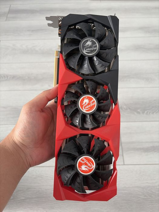 GeForce RTX3070 OC