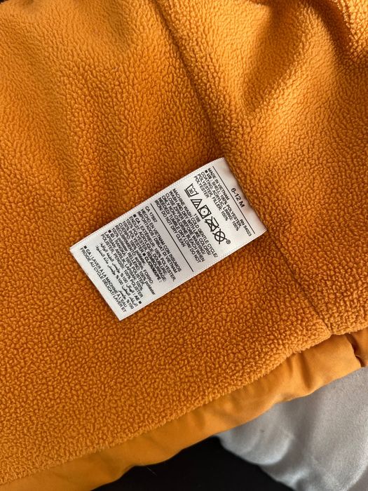 Vesta cald Old navy 6-12 luni