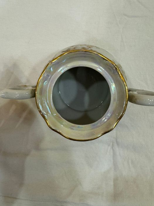 "Мадонна" неполный чайный сервис