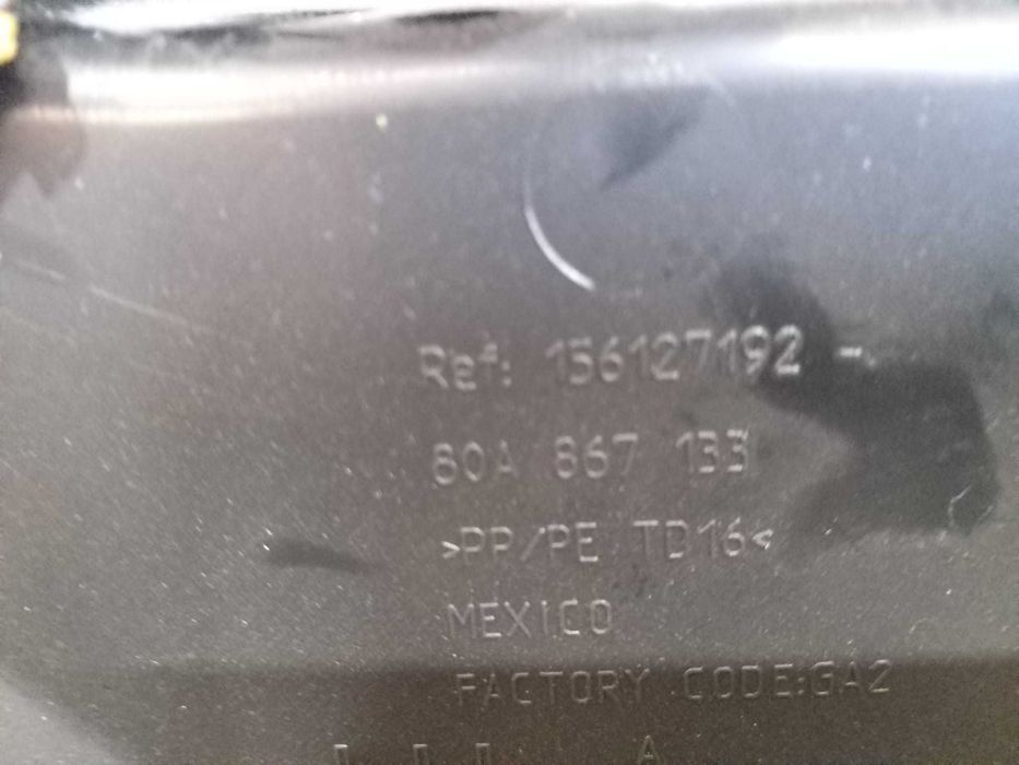 Fata tapiterie usa stanga fata audi q5 fy 80a867133 156127192