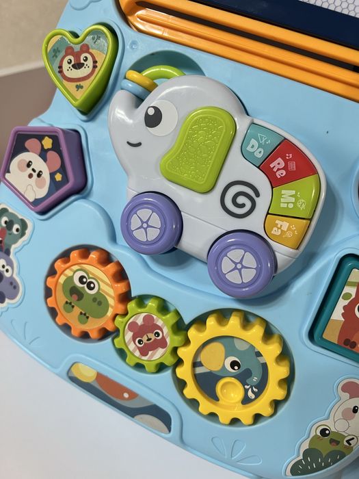 Ходунки-каталка Hola