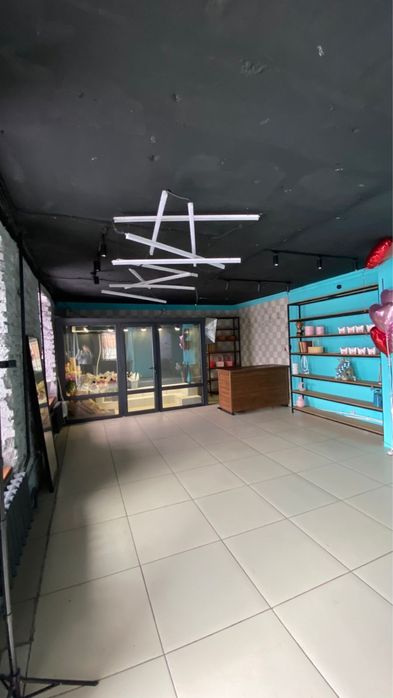 Сдам помещение в центре города