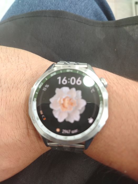 huawei gt4 watch
