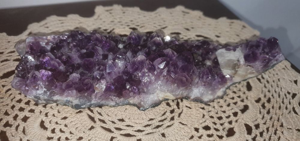 Piatră de colecție AMETIST