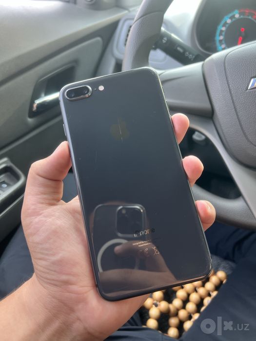 Iphone 8 plus 64 gb
