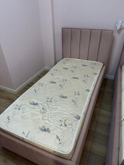 Кровать  односпальная