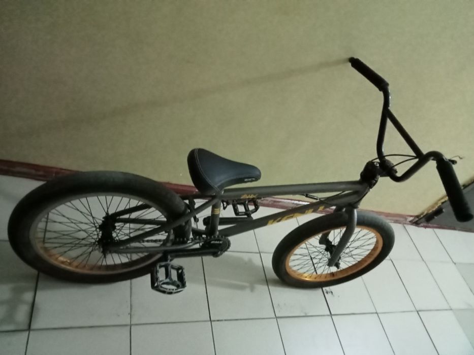 БМХ хороший состояние