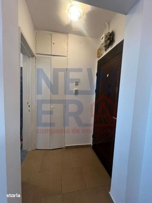 Garsoniera Compacta si Eficienta – zona Progresul