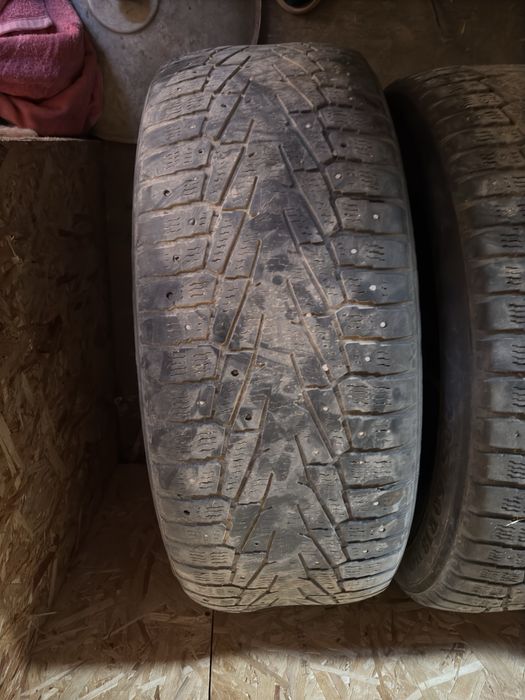 Шина, R18/60/285