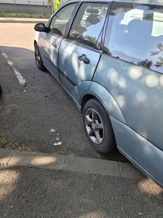 Ford Focus pentru dezmembrare