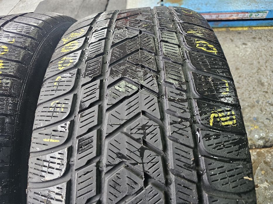 275 40 22 m+s pirelli