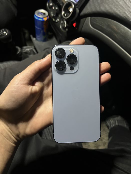 Iphone 13pro 128 %84