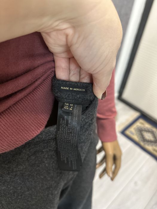 Брюки Massimo Dutti