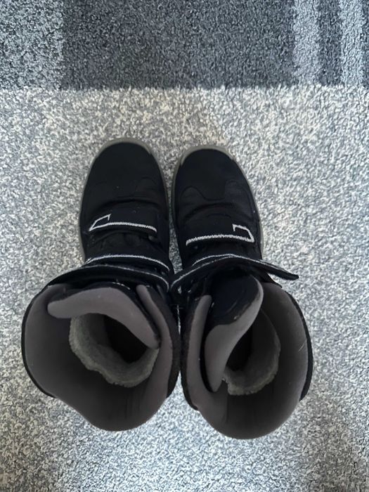 Детски зимни ботуши Lowa Gore-tex