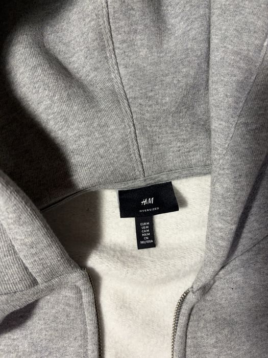 Толстовка H&M оригинал