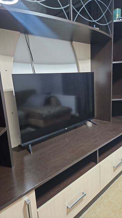 Smart tv LG 110см