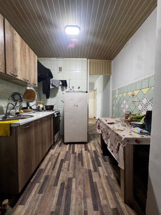 2 ком 8 мк 1 этаж середина