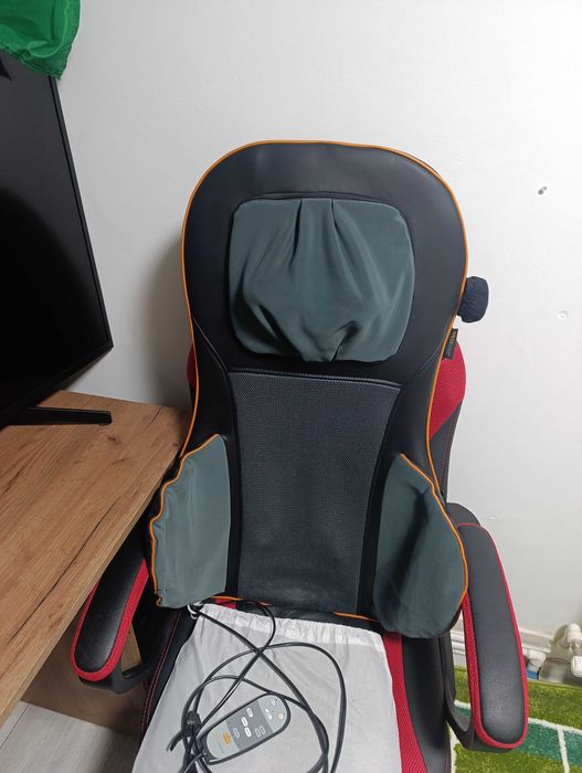 Vand scaun de masaj