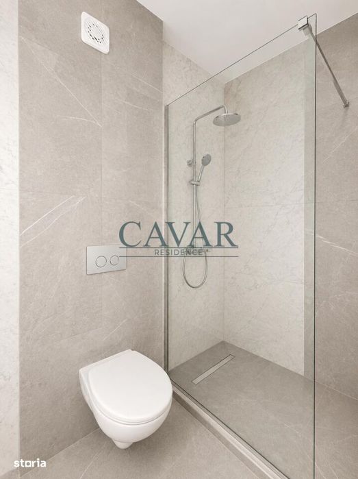 Alege Responsabil. Alege Cavar Residence