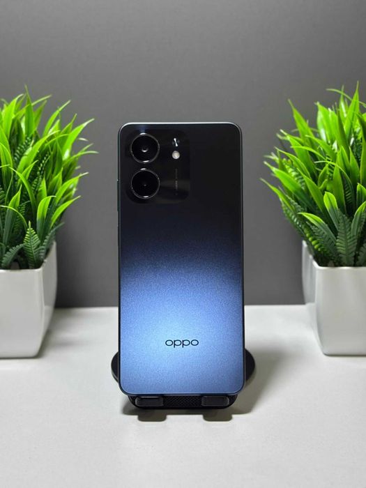 OPPO A5 64GB(2019), голубой