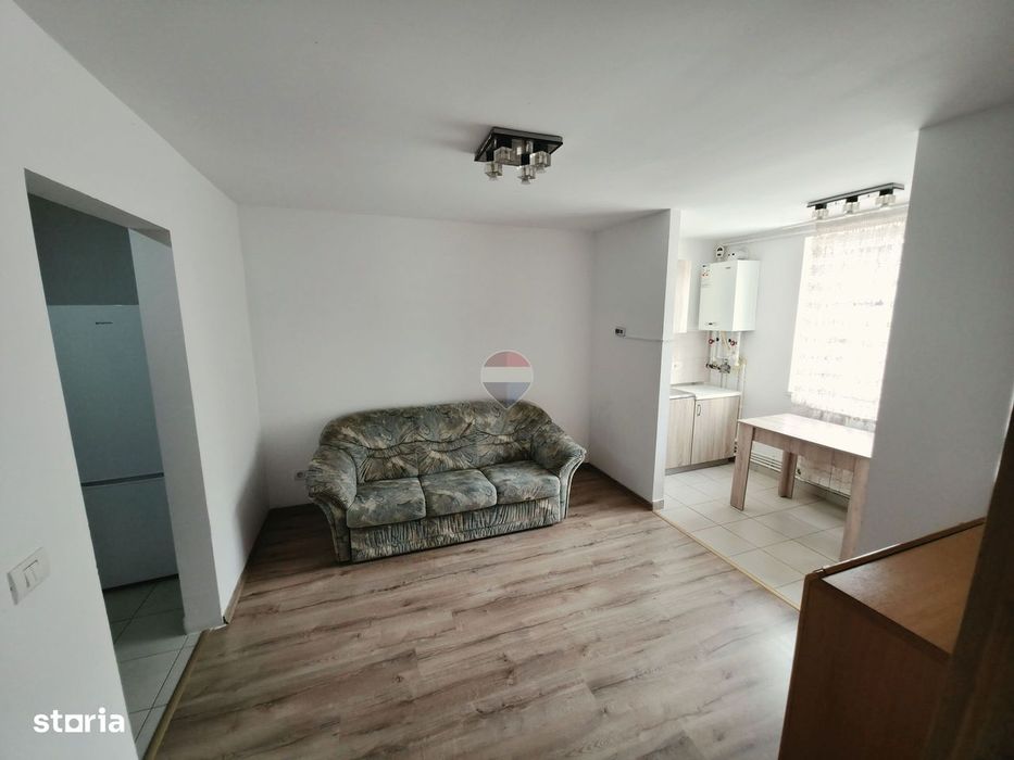 Apartament 2 camere | Maratei, Piatra-Neamț | Finisat Clasic