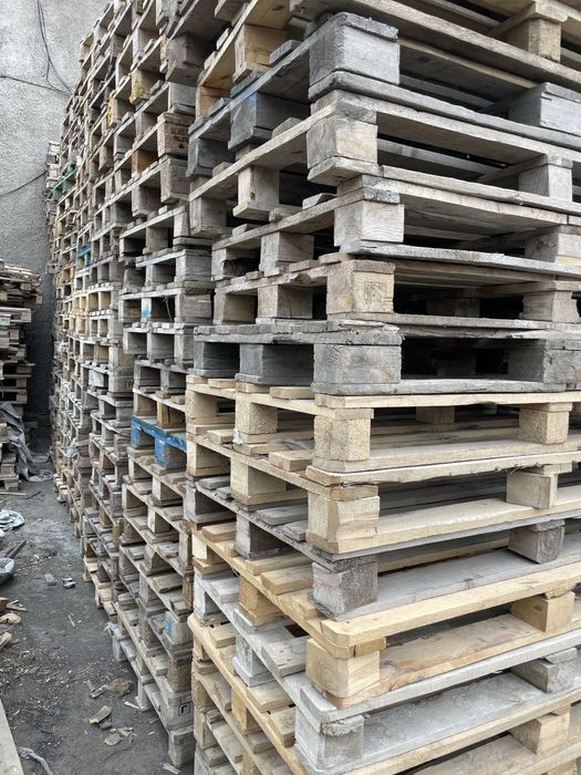 Евро Поддоны 120*80