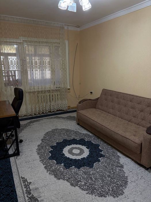 Сдам свою квартиру на карасу 1