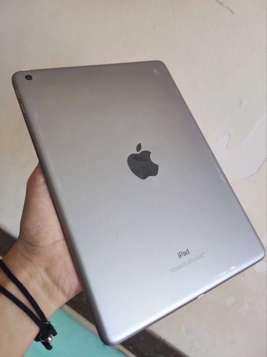 Ipad6 wifi  karobka yoq