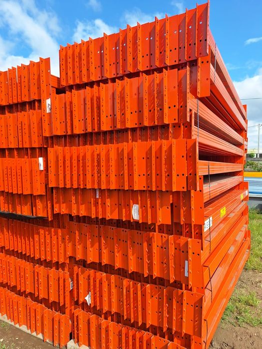 Rafturi metalice pro36x4